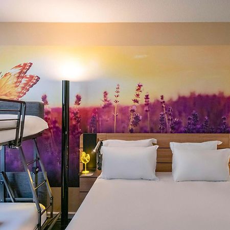 Novotel Antibes Sophia Antipolis Valbonne Luaran gambar