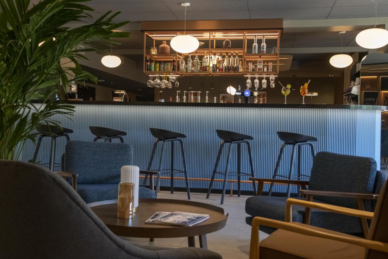 Novotel Antibes Sophia Antipolis Valbonne Luaran gambar