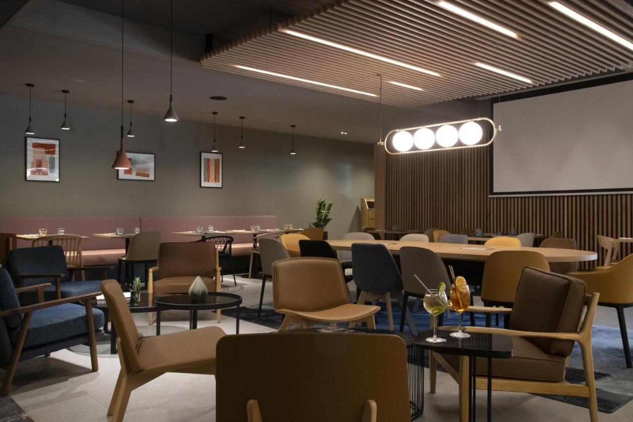 Novotel Antibes Sophia Antipolis Valbonne Luaran gambar