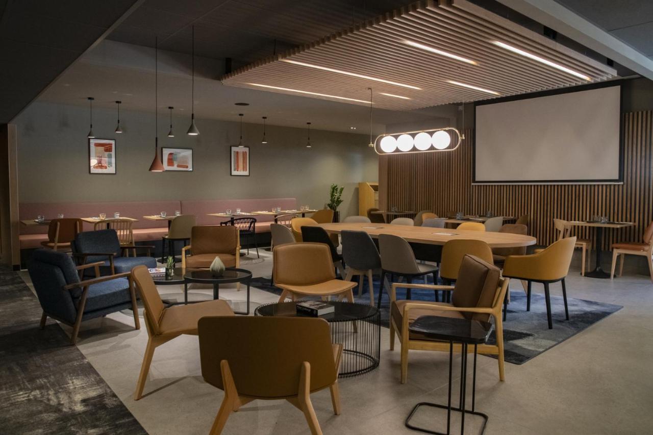 Novotel Antibes Sophia Antipolis Valbonne Luaran gambar