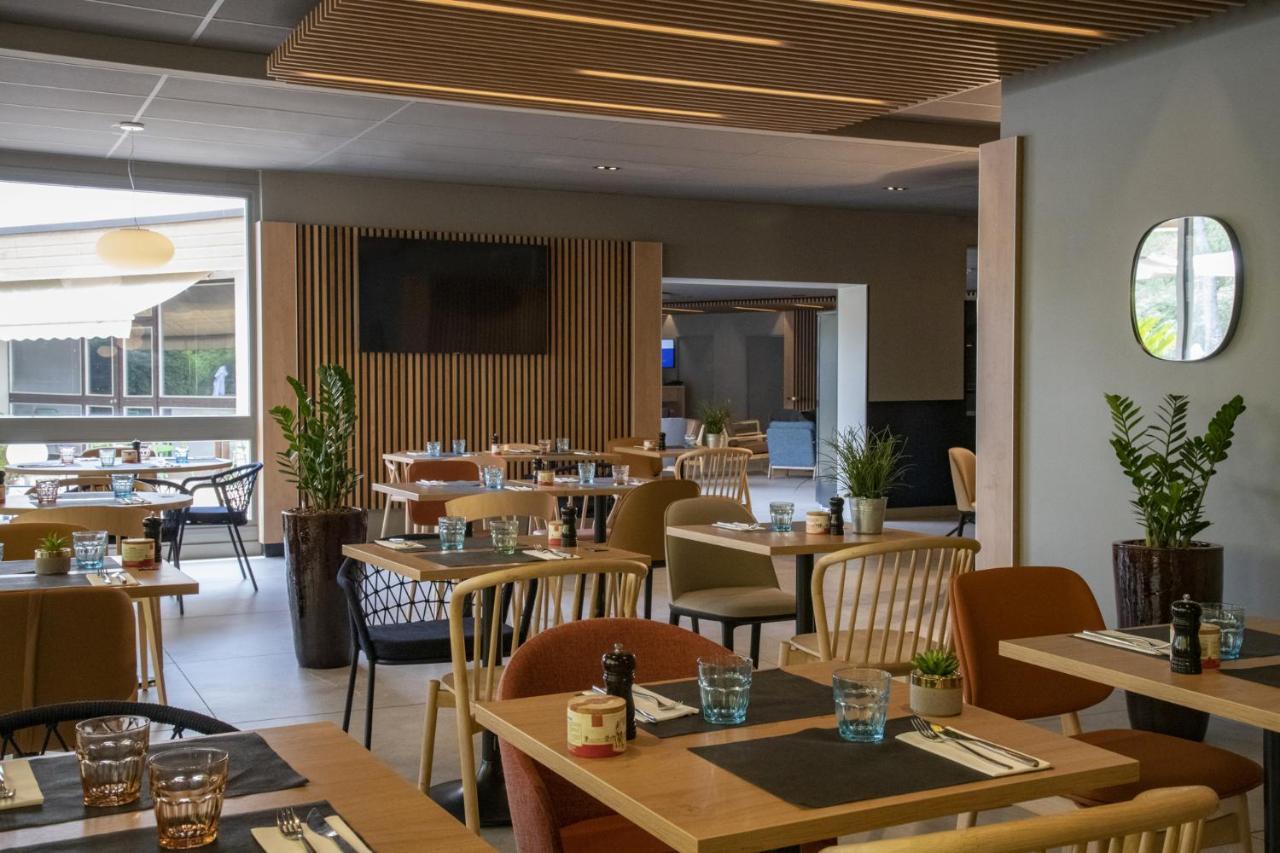 Novotel Antibes Sophia Antipolis Valbonne Luaran gambar