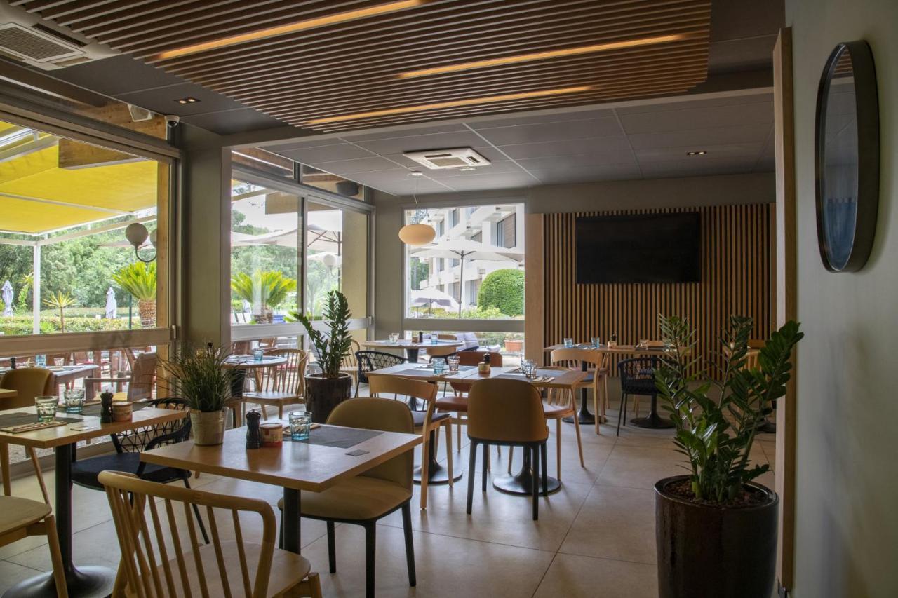 Novotel Antibes Sophia Antipolis Valbonne Luaran gambar