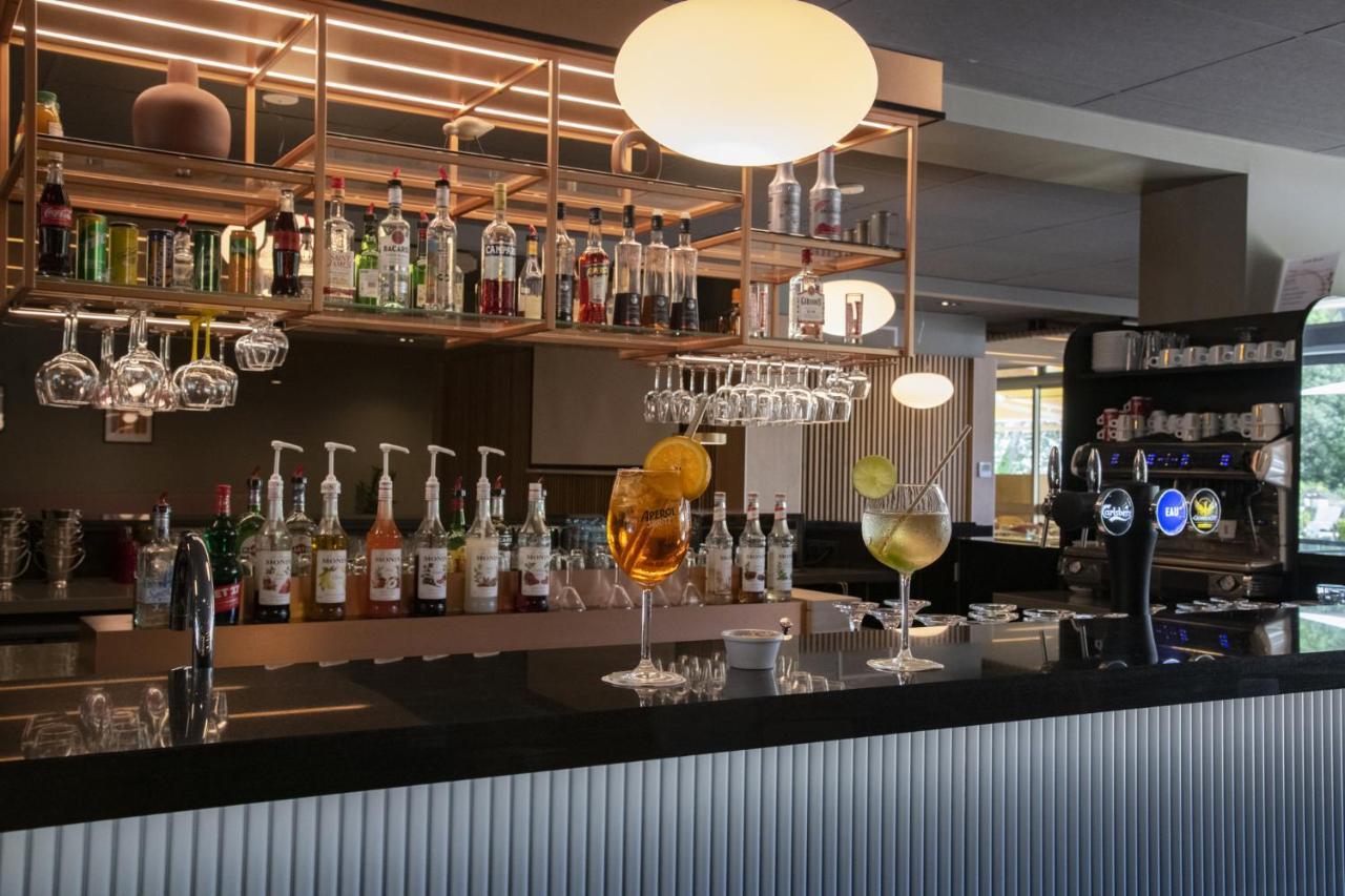 Novotel Antibes Sophia Antipolis Valbonne Luaran gambar