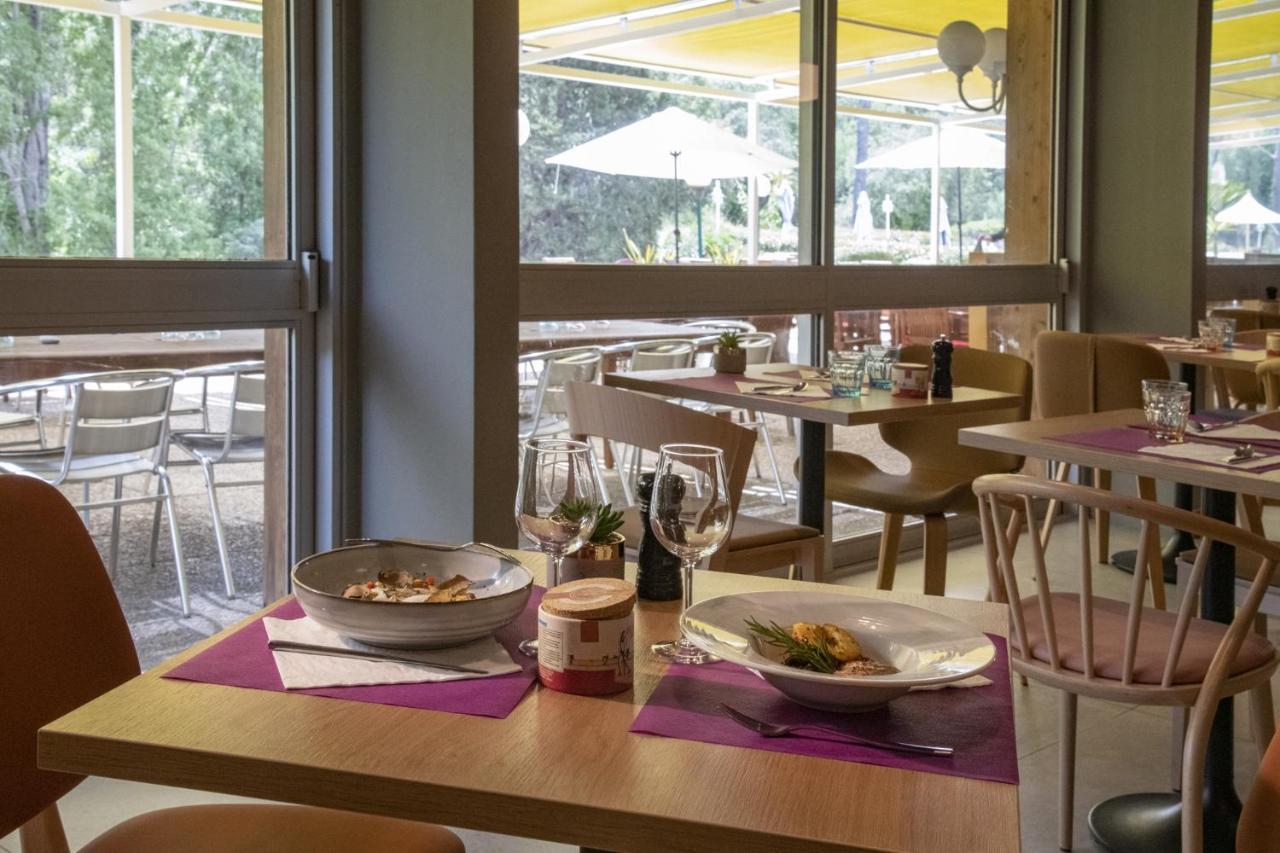 Novotel Antibes Sophia Antipolis Valbonne Luaran gambar