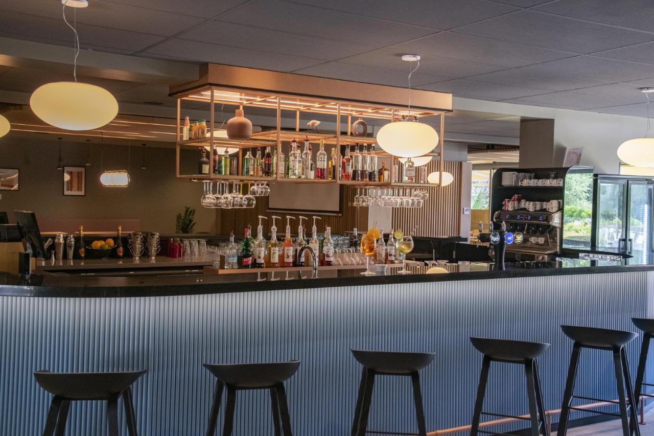 Novotel Antibes Sophia Antipolis Valbonne Luaran gambar
