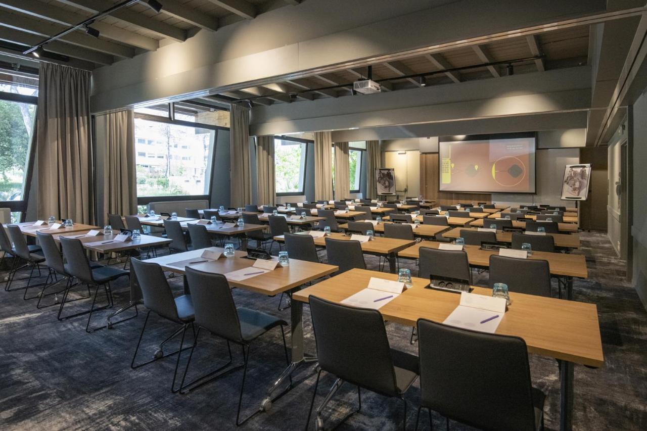 Novotel Antibes Sophia Antipolis Valbonne Luaran gambar