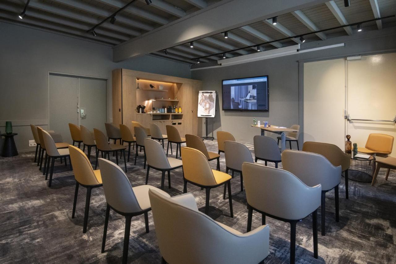 Novotel Antibes Sophia Antipolis Valbonne Luaran gambar
