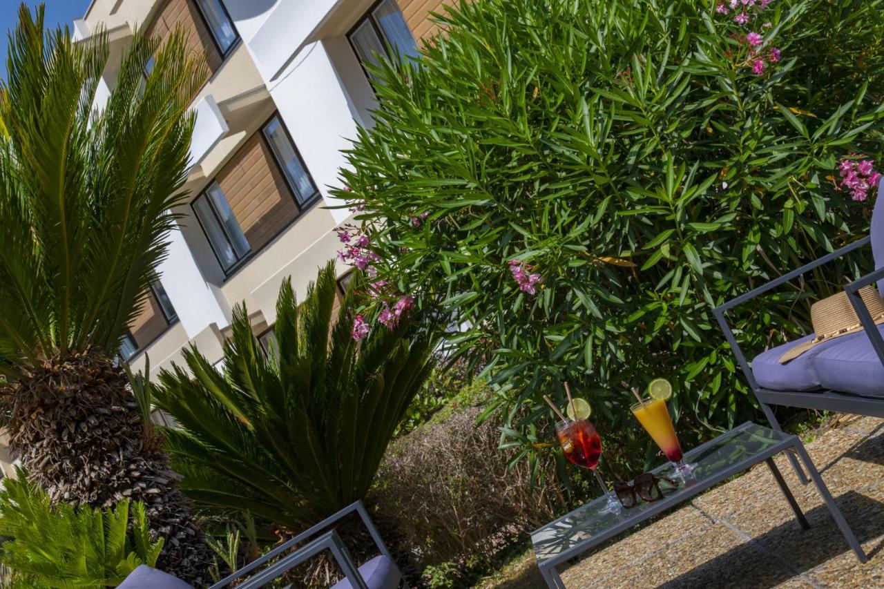 Novotel Antibes Sophia Antipolis Valbonne Luaran gambar