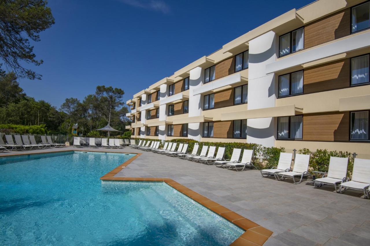Novotel Antibes Sophia Antipolis Valbonne Luaran gambar