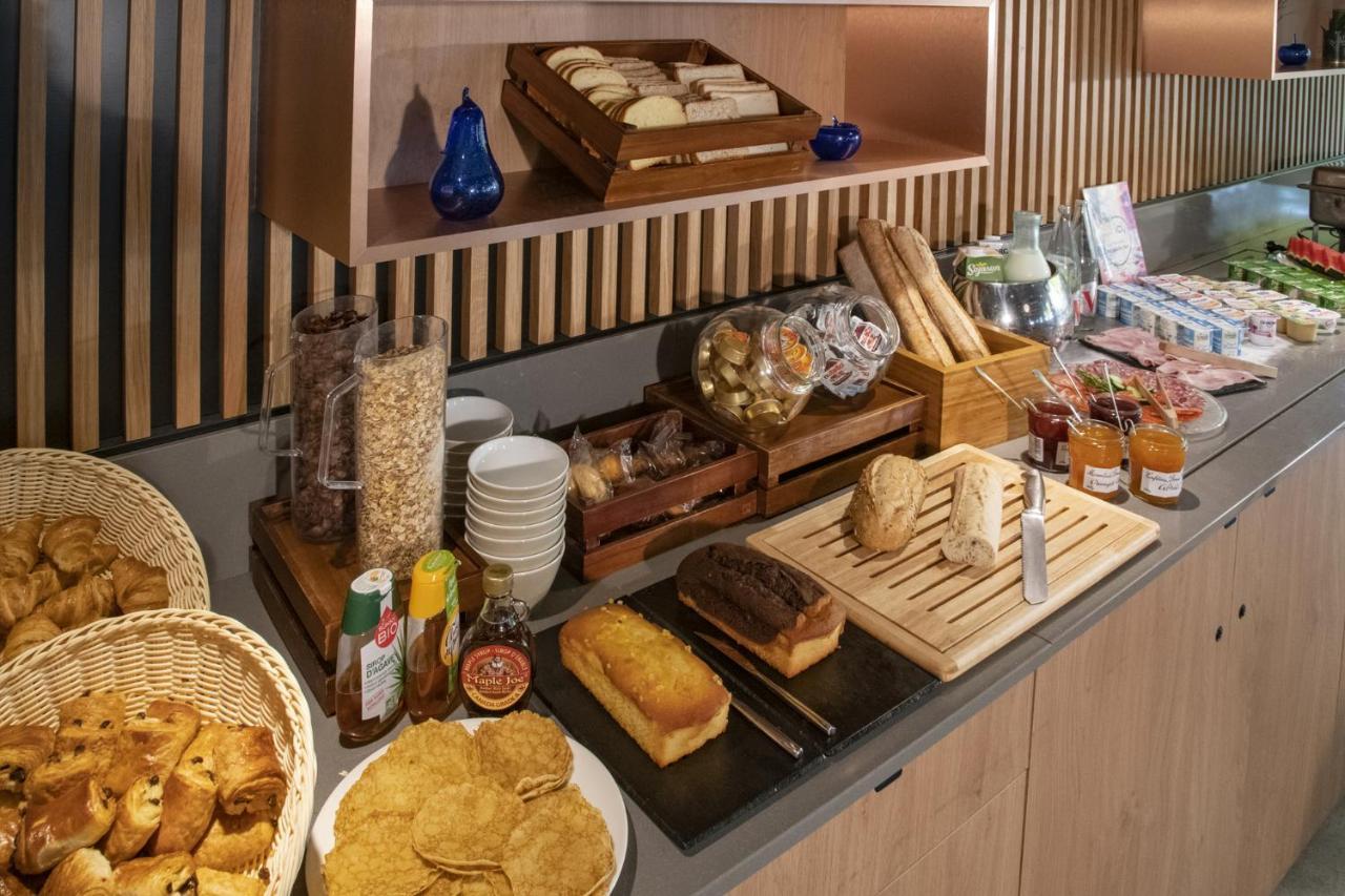 Novotel Antibes Sophia Antipolis Valbonne Luaran gambar