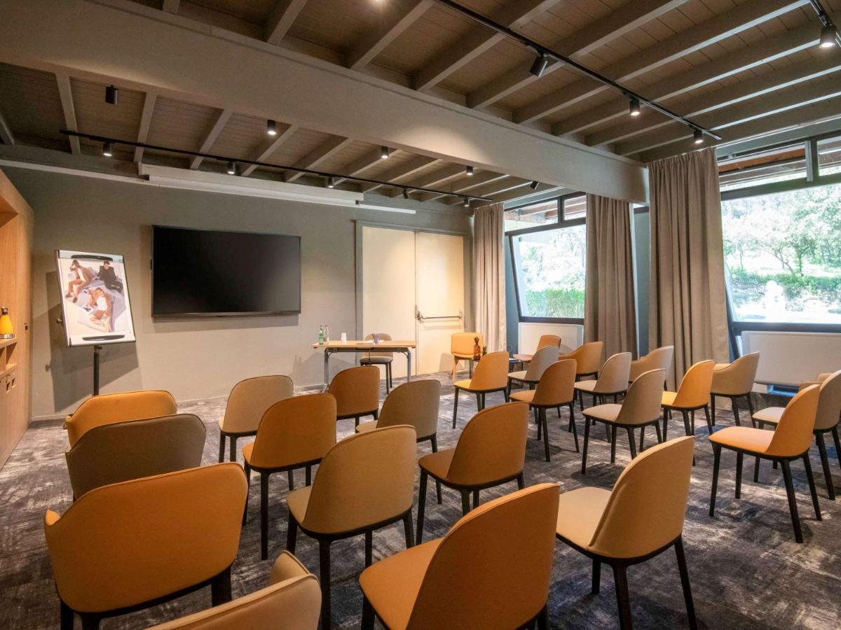Novotel Antibes Sophia Antipolis Valbonne Luaran gambar