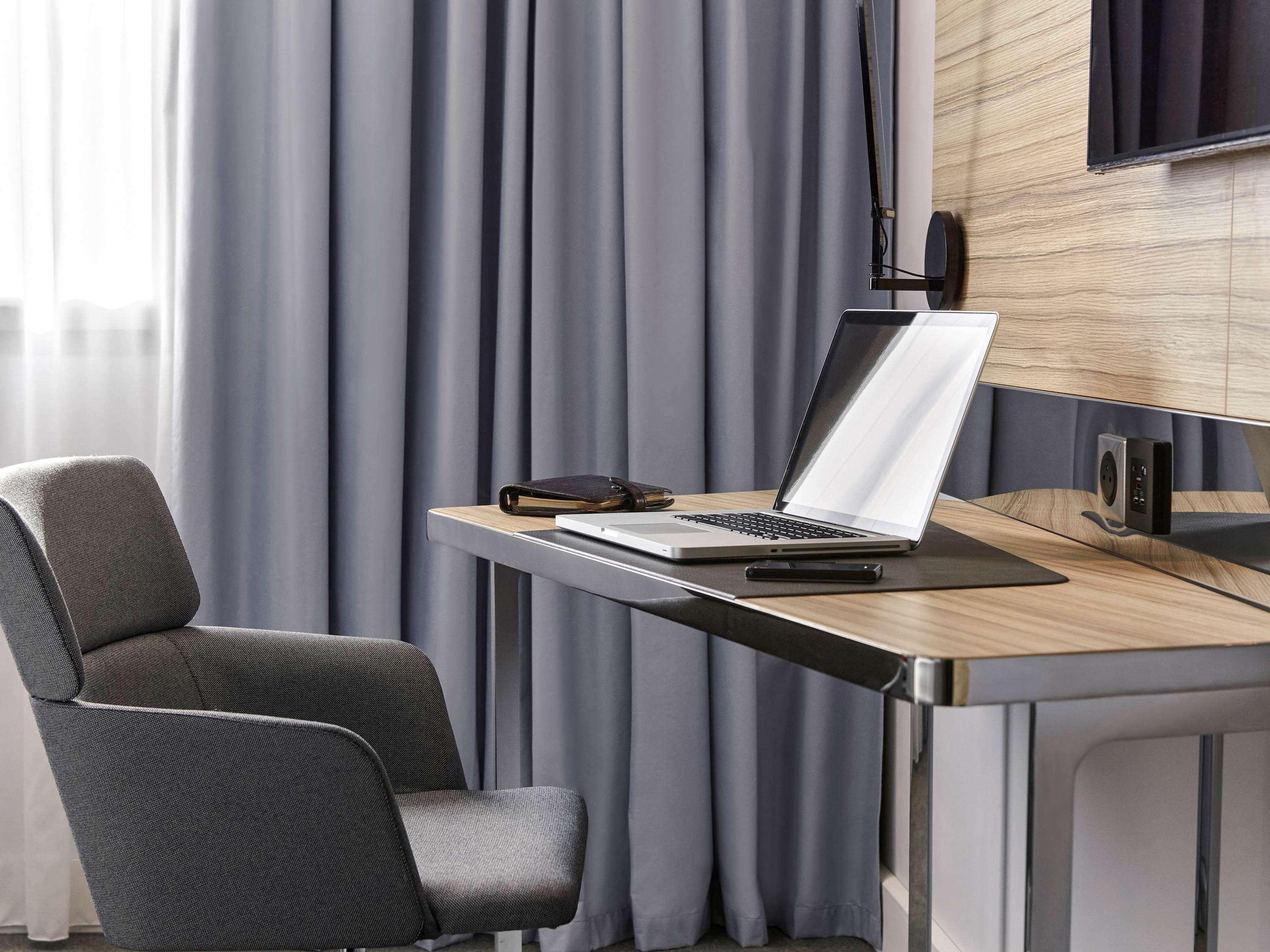 Novotel Antibes Sophia Antipolis Valbonne Luaran gambar
