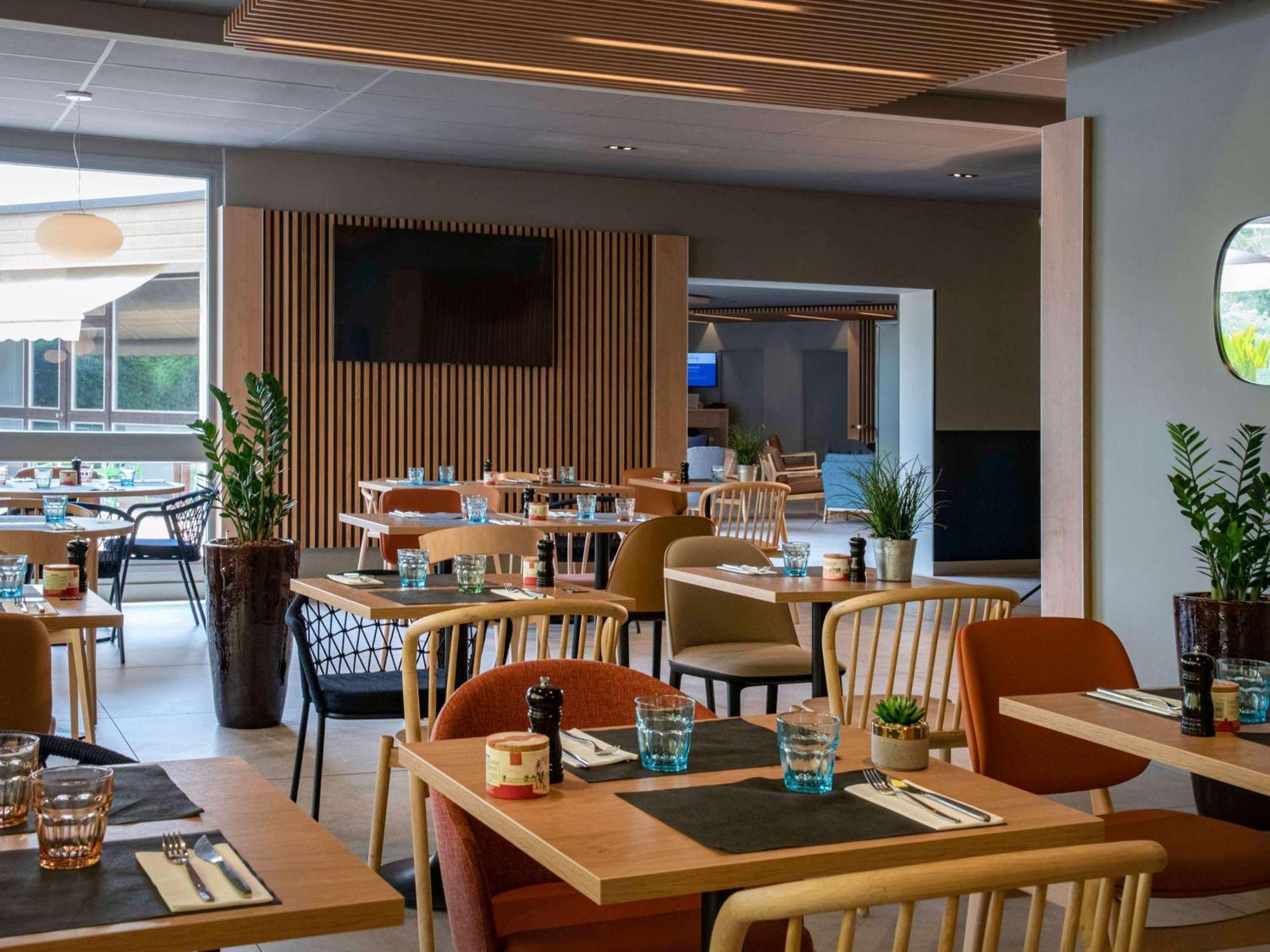 Novotel Antibes Sophia Antipolis Valbonne Luaran gambar
